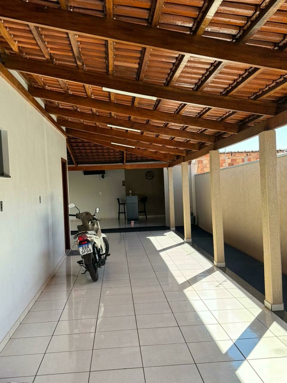 Imagem do VENDA - CASA NO SETOR JUNQUEIROZ